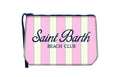 MC 2 SAINT BARTH Pochette   ALINE BEACH STRIPES 2153 