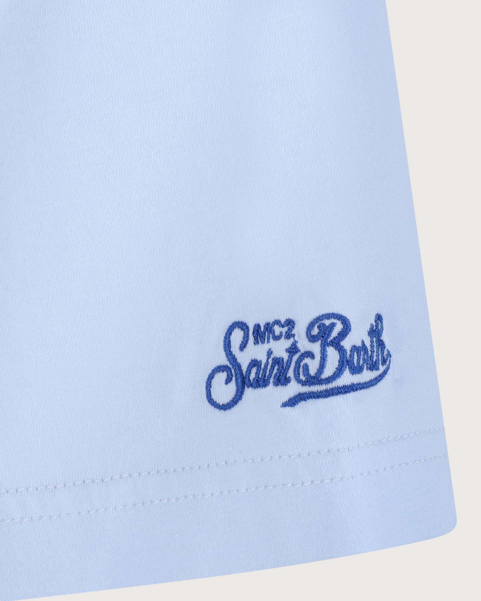 MC 2 SAINT BARTH T-shirt   PORTOFINO NAPOLI SCOOTER 31 EMB 