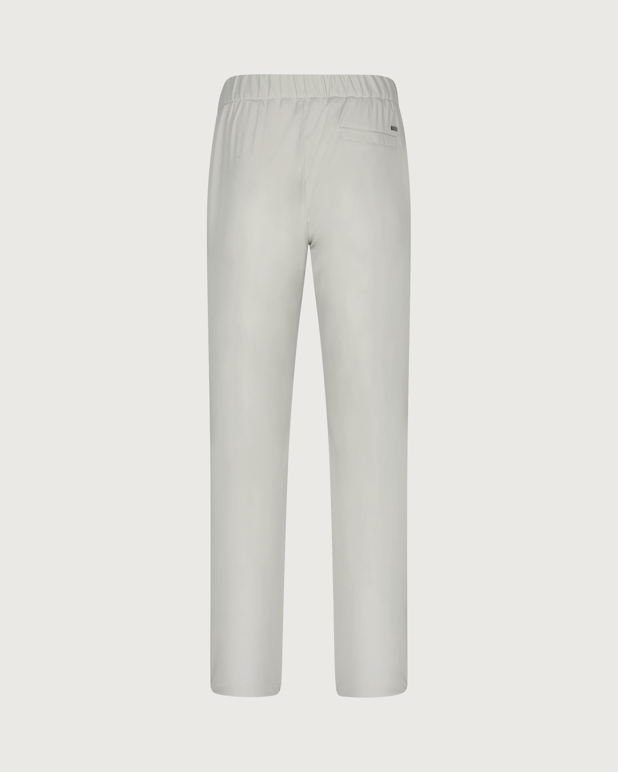 HERNO Pantalone Grigio  PT000178U 12588S 9403 