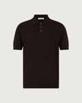 LUIGI GENTILE Polo Moro  LG1360 15 