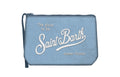 MC 2 SAINT BARTH Pochette   ALINE CANVAS 31 EMB 
