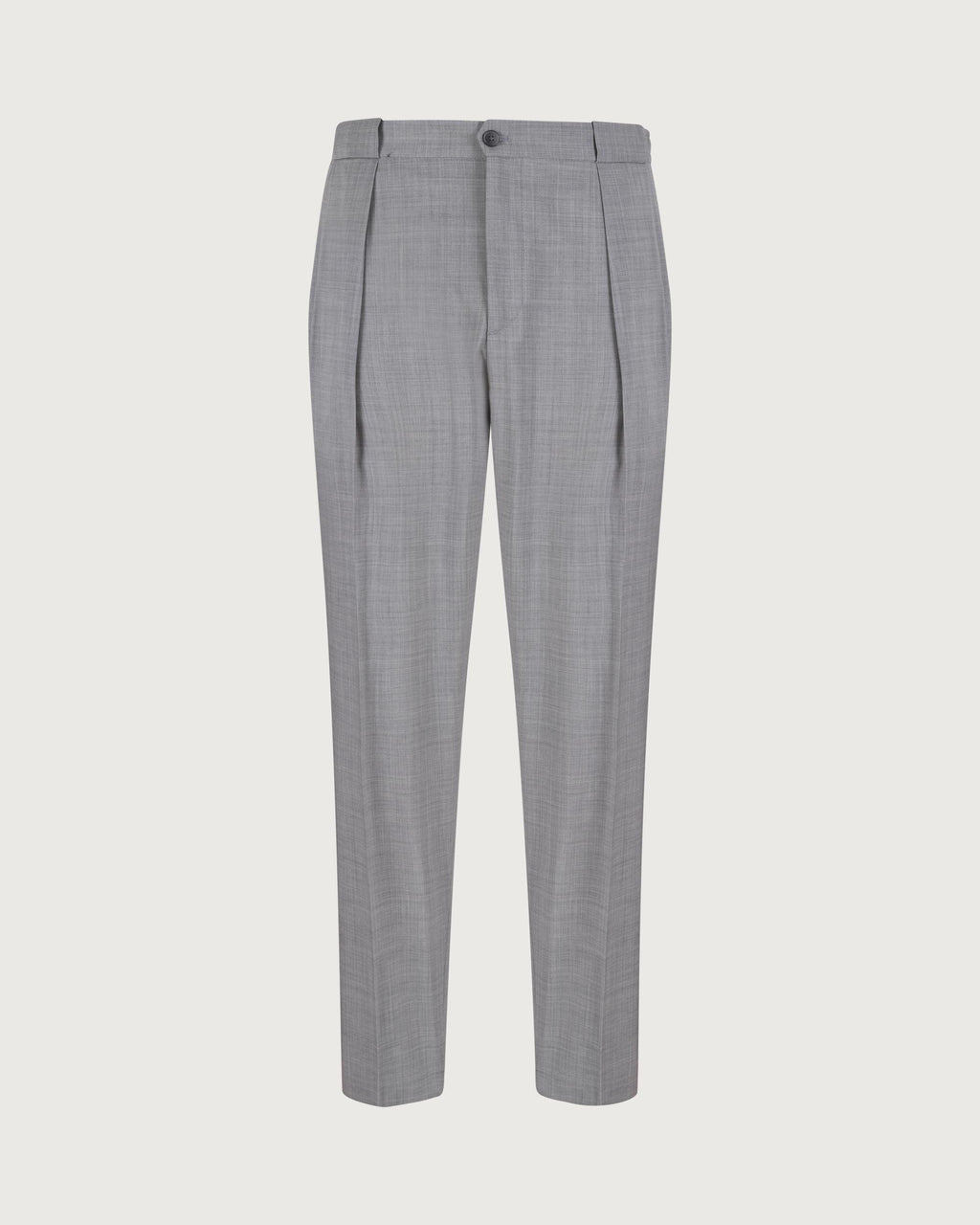 BrIGLIA Pantalone Acciaio  PORTOBELLOS 300108 40 
