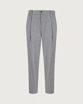 BrIGLIA Pantalone Acciaio  PORTOBELLOS 300108 40 