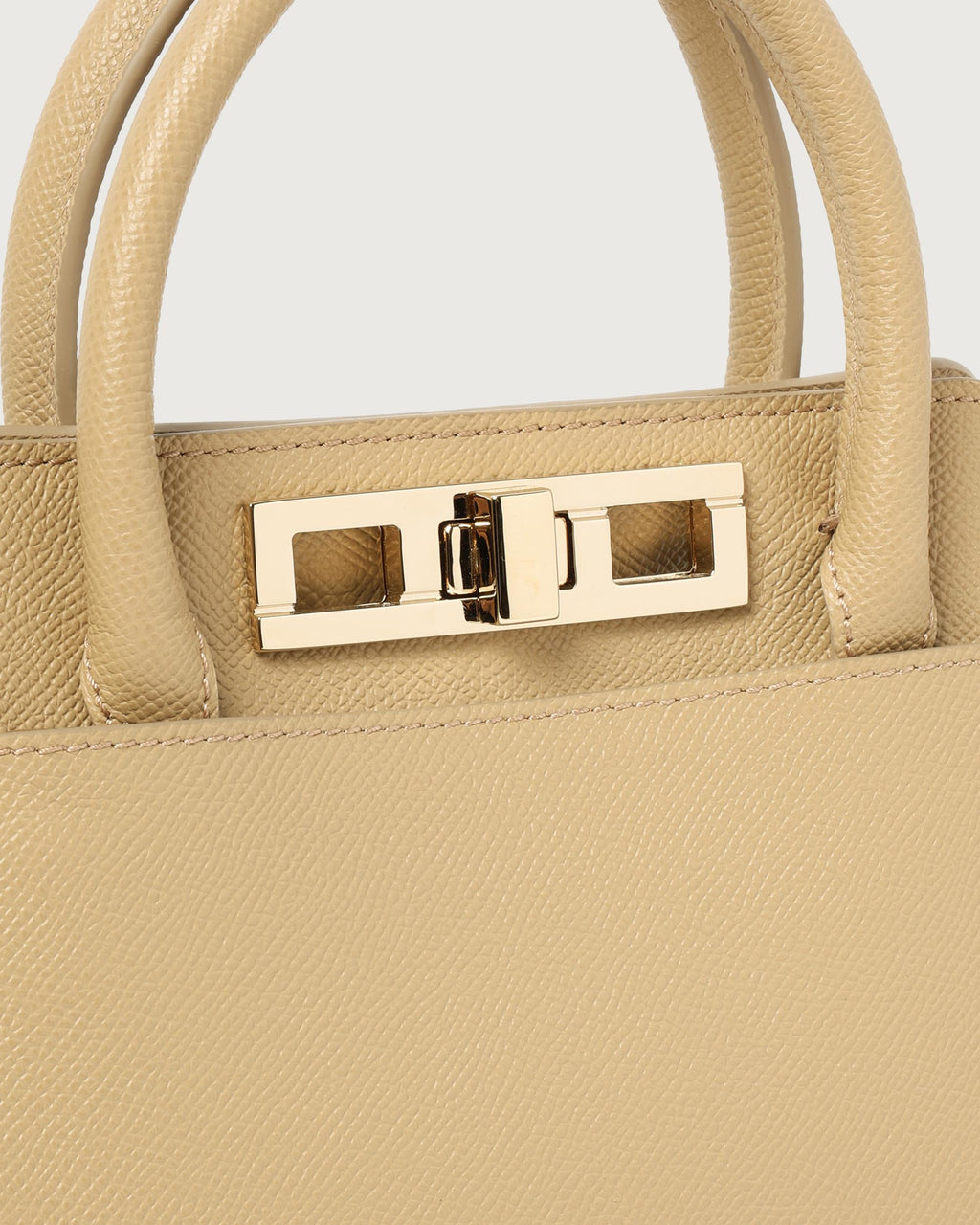 FABIANA FILIPPI Borsa Acero  BGD266A853 M001 0157 
