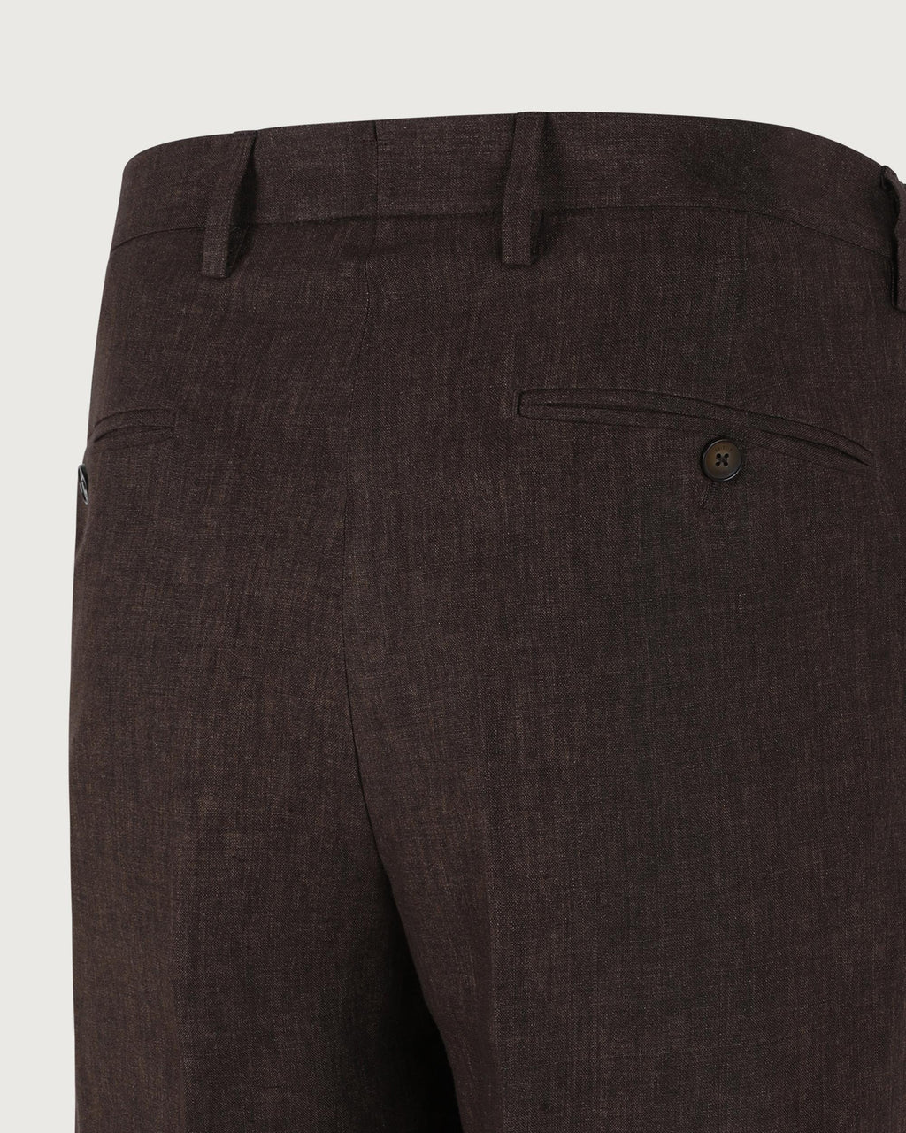 BrIGLIA Pantalone Testa di moro  PORTOBELLOS 300118 56 