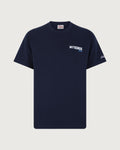 MC 2 SAINT BARTH T-shirt   PORTLAND MYKONOS SUMMER 61 