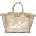 MC 2 SAINT BARTH Borsa   COLETTE 11 BEIGE 