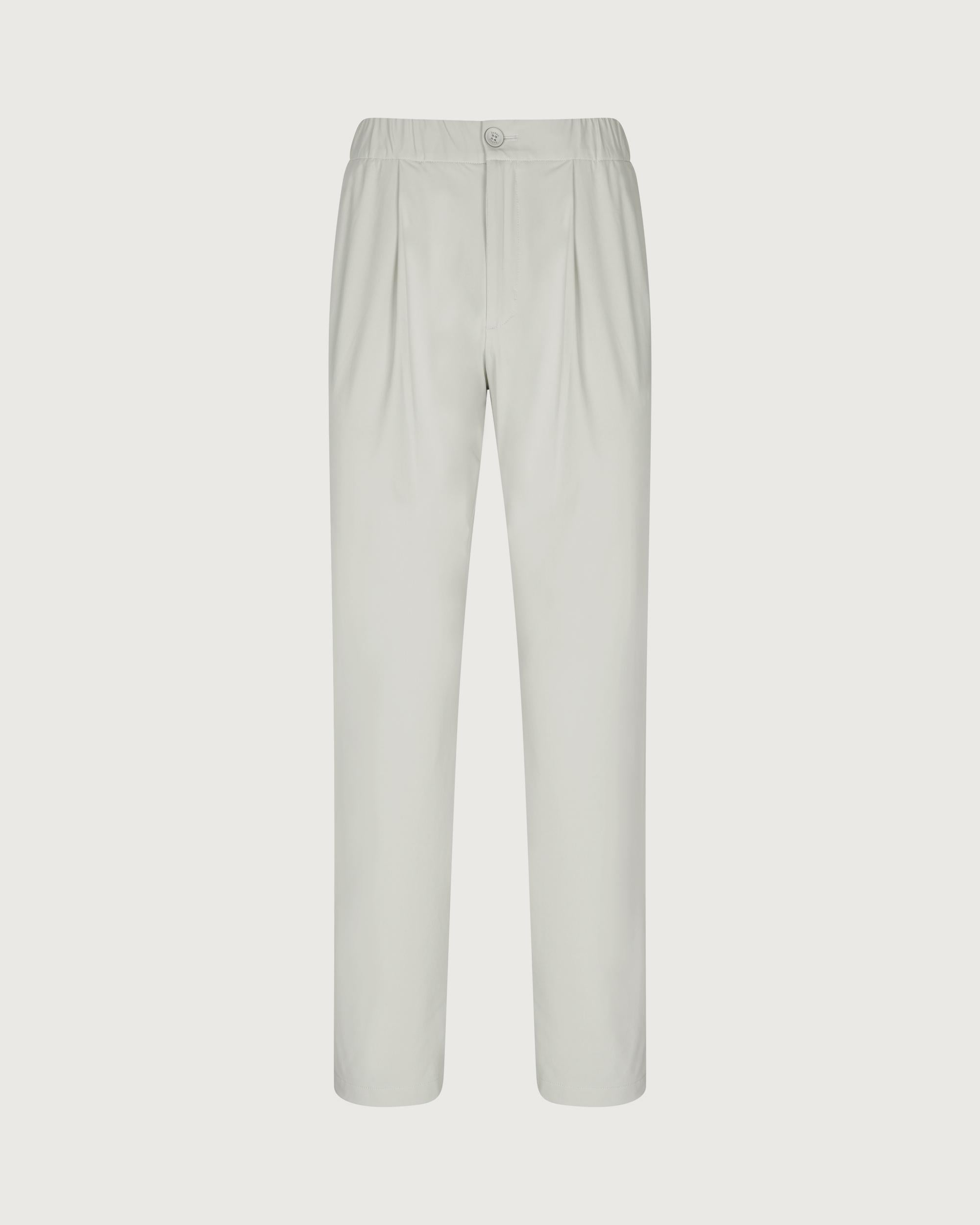 HERNO Pantalone Grigio  PT000178U 12588S 9403 