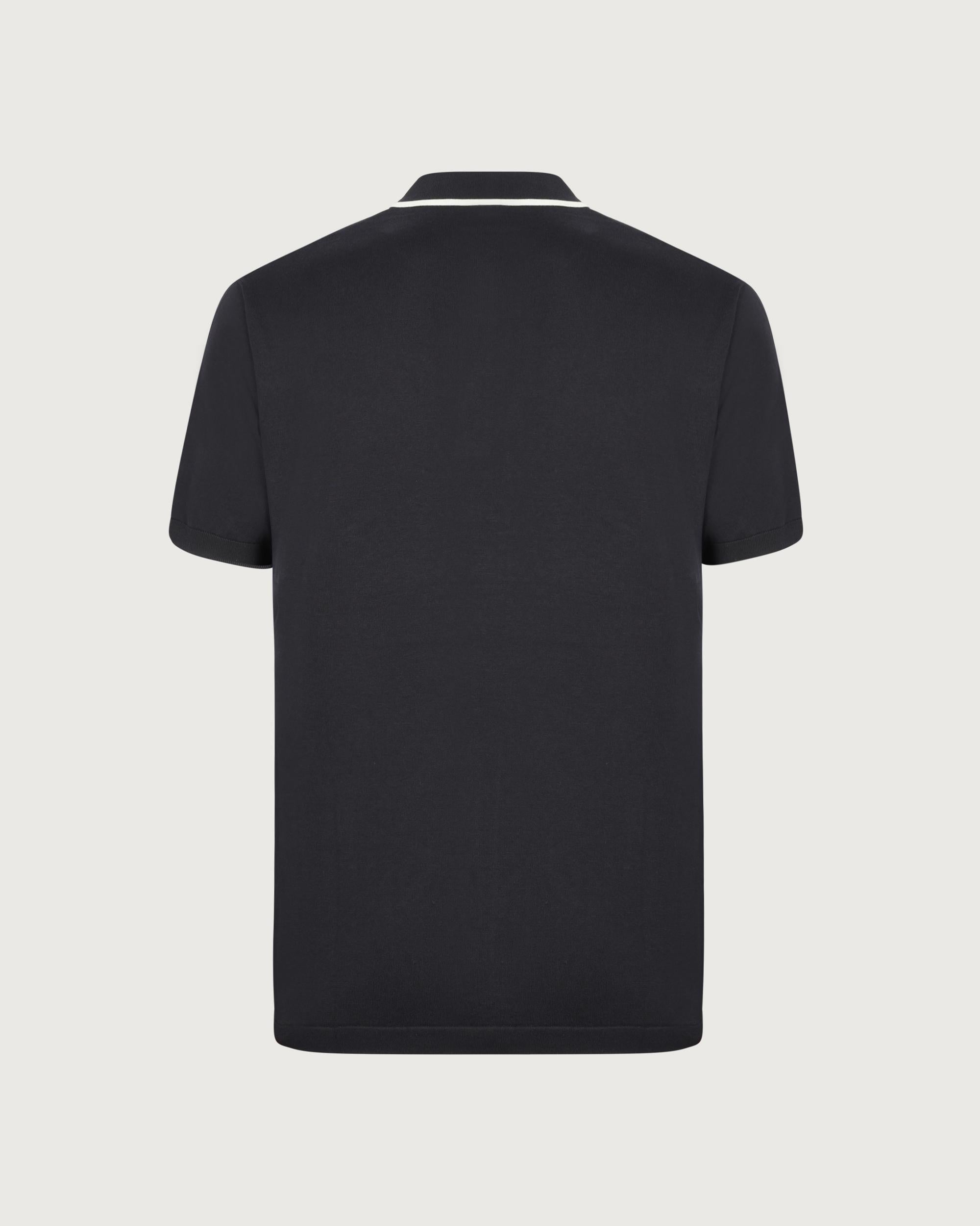 HERNO Polo Blu  JPL00125U 52059 9201 