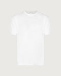 ASPESI T-shirt Bianco  M833 3371 01072 