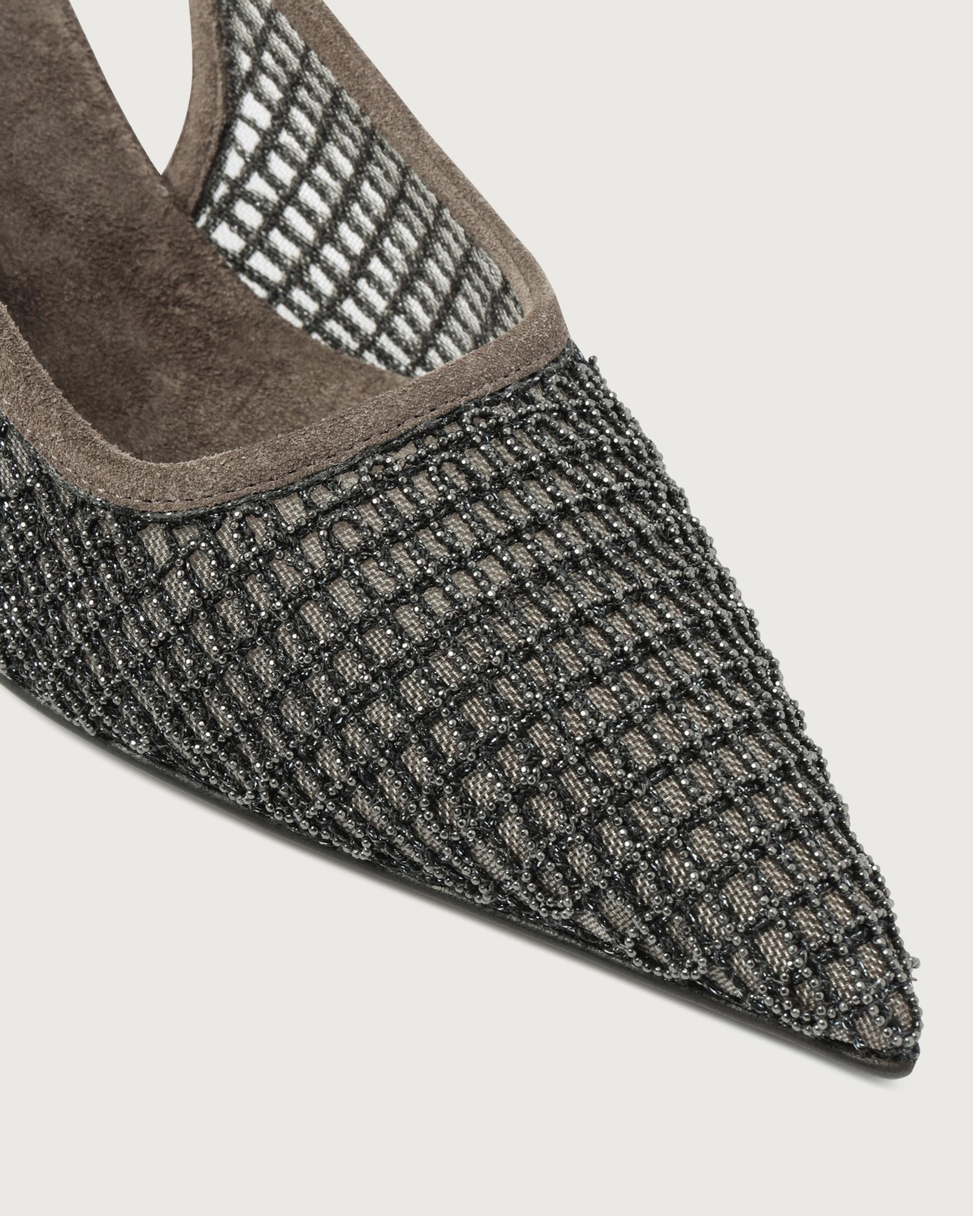 Brunello Cucinelli Scarpe Torba  MZSFC3215 C8769 