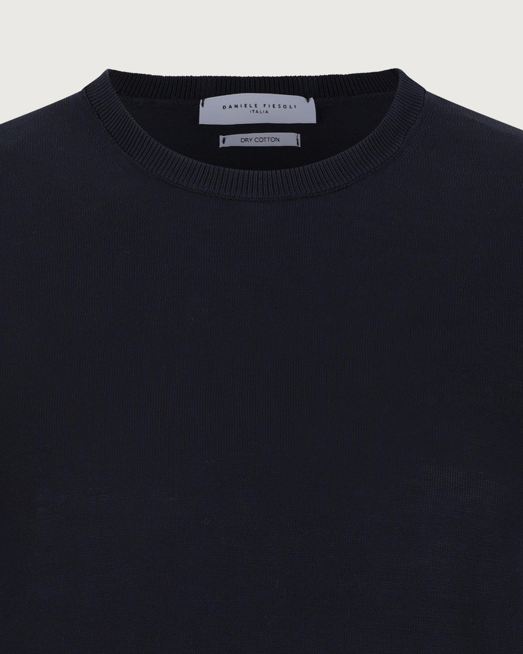 DANIELE FIESOLI T-shirt Notte  DF0307 0023 