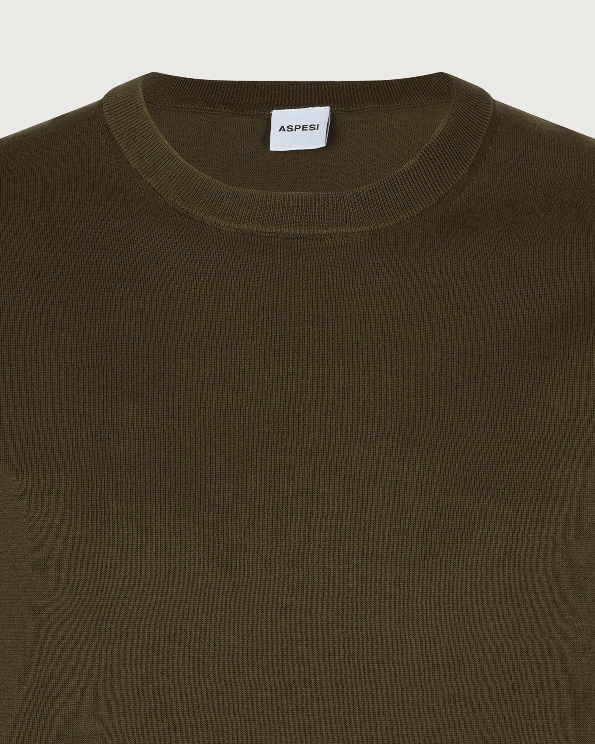 ASPESI T-shirt Militare  M833 3371 01260 