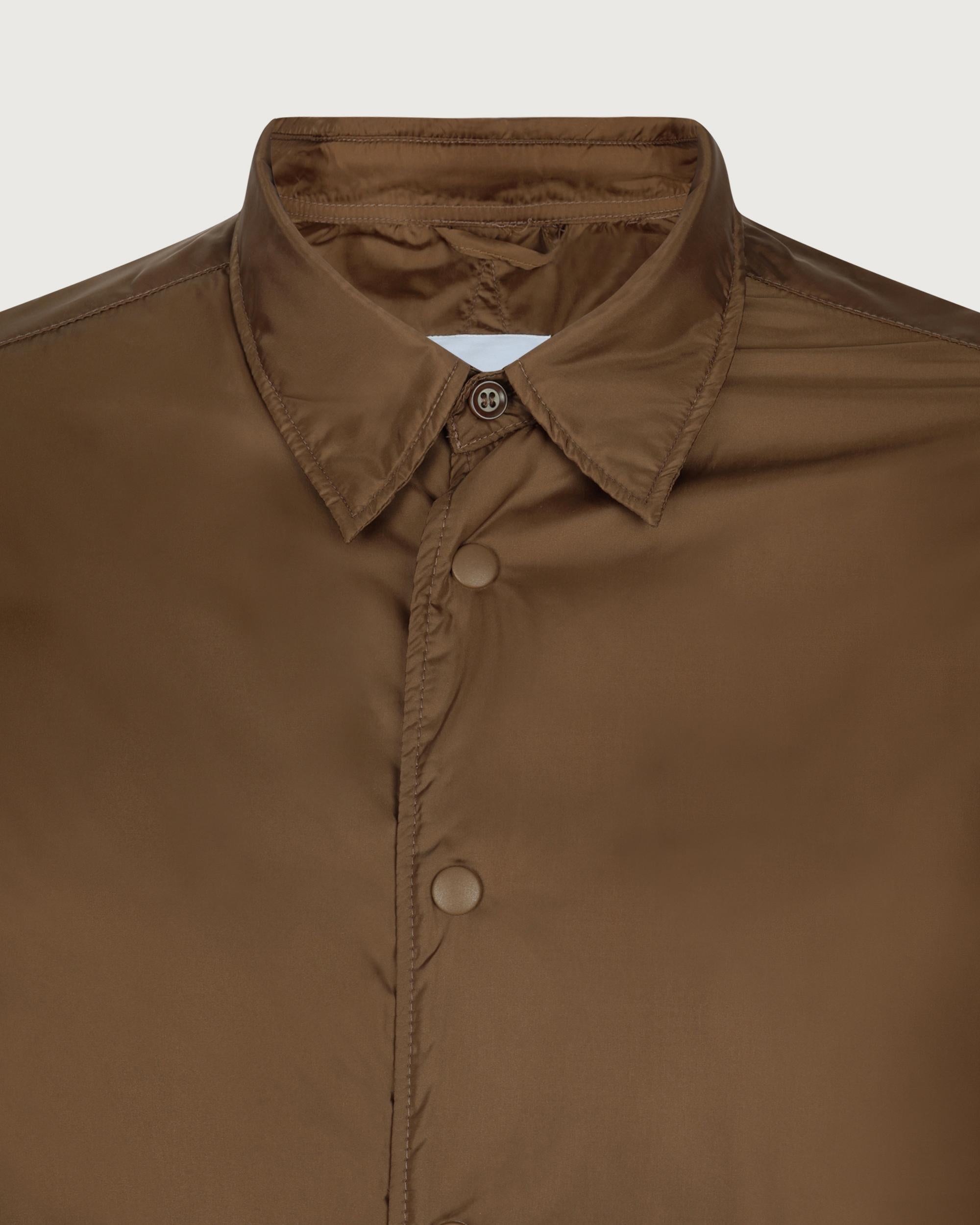ASPESI Camicia Biscotto  I618 7961 96324 