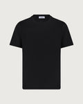 GRAN SASSO T-shirt Nero  60133/74002 099 