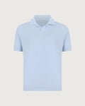 LUIGI GENTILE Polo Azzurro  LG1319 70 
