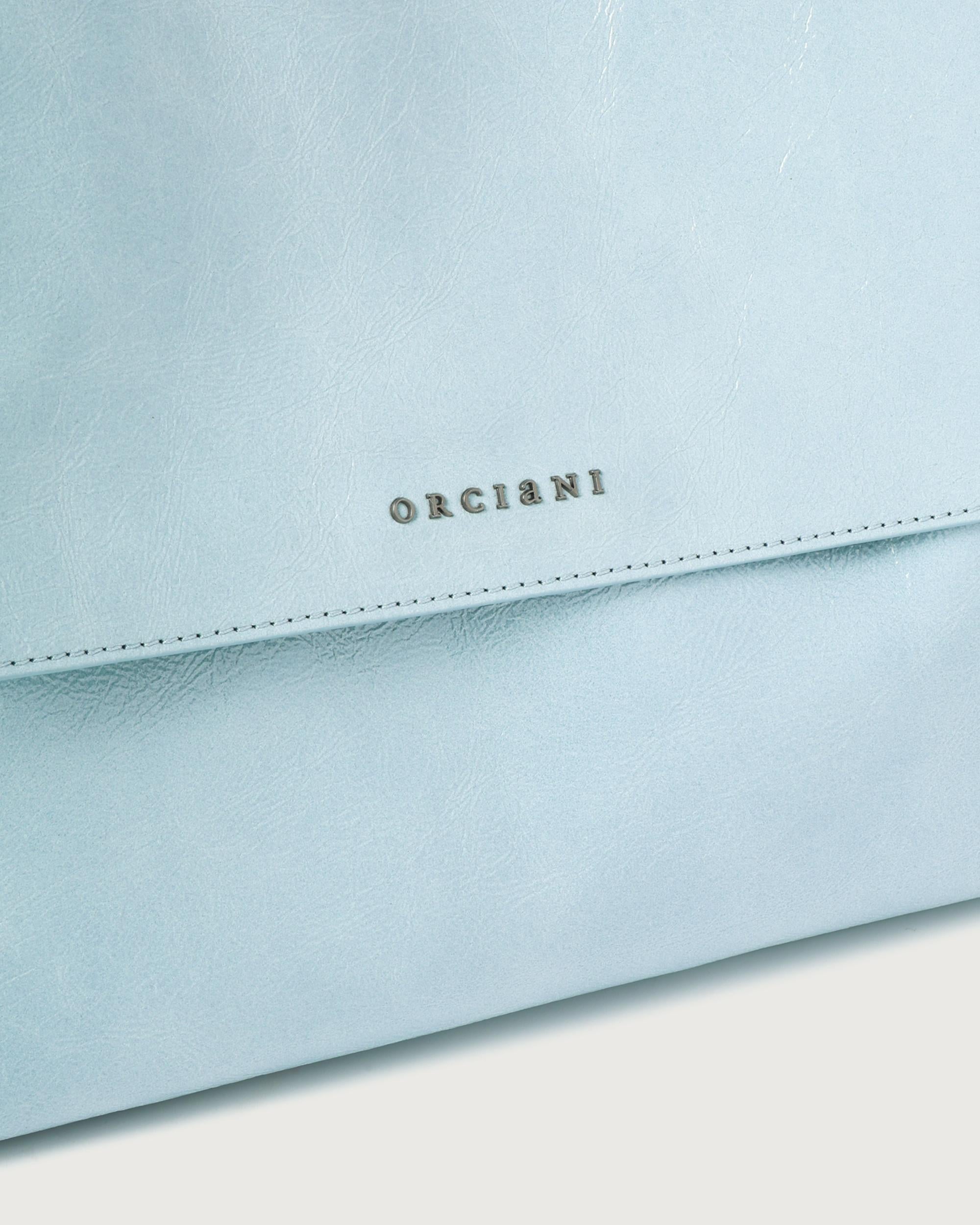 ORCIANI Borsa   BT2006 STARK CIELO 