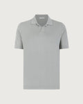 LUIGI GENTILE Polo Verde acqua  LG1319 18 