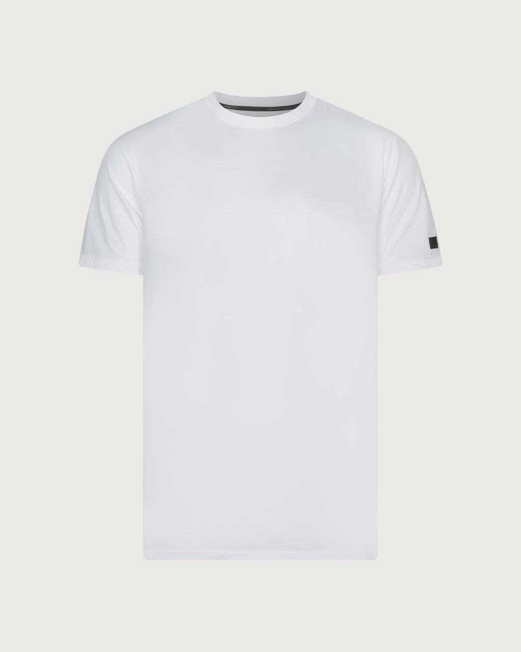 RRD T-shirt White  26206 OXFORD GDY 09 