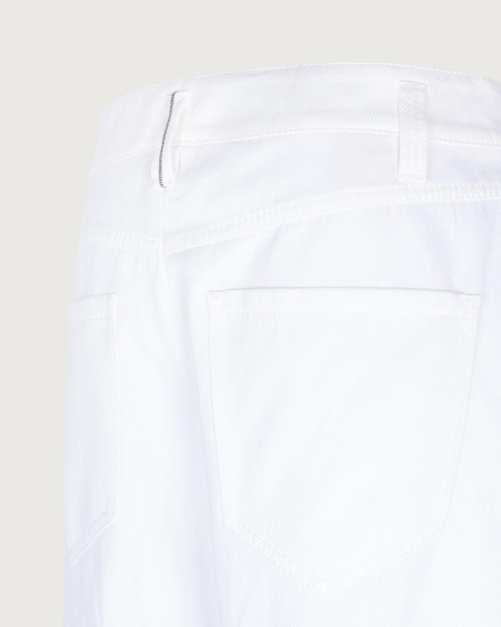 Brunello Cucinelli Pantalone Naturale  ML120P9208 C600 