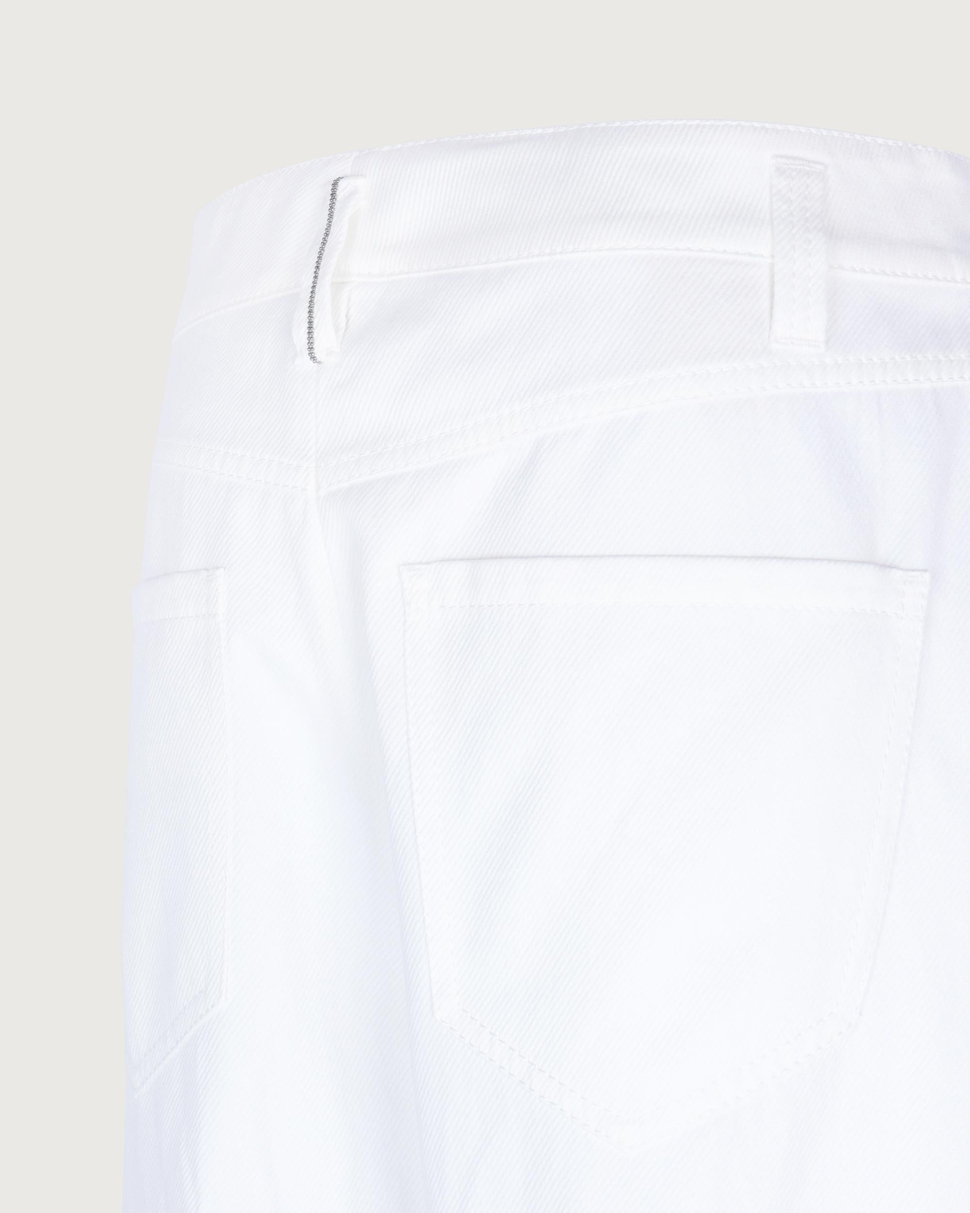Brunello Cucinelli Pantalone Naturale  ML120P9208 C600 