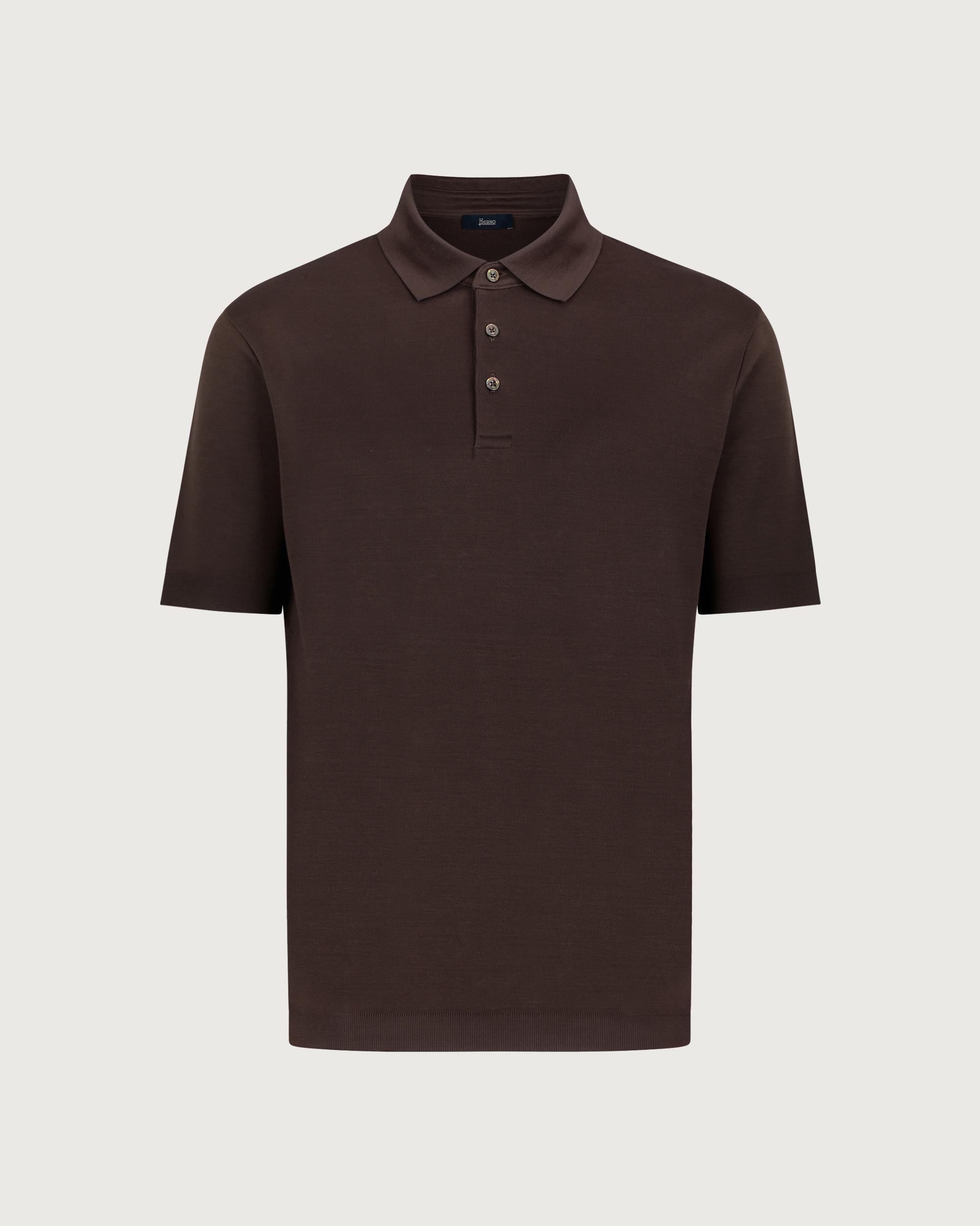 HERNO Polo Moro  JPL00125U 52059 8800 
