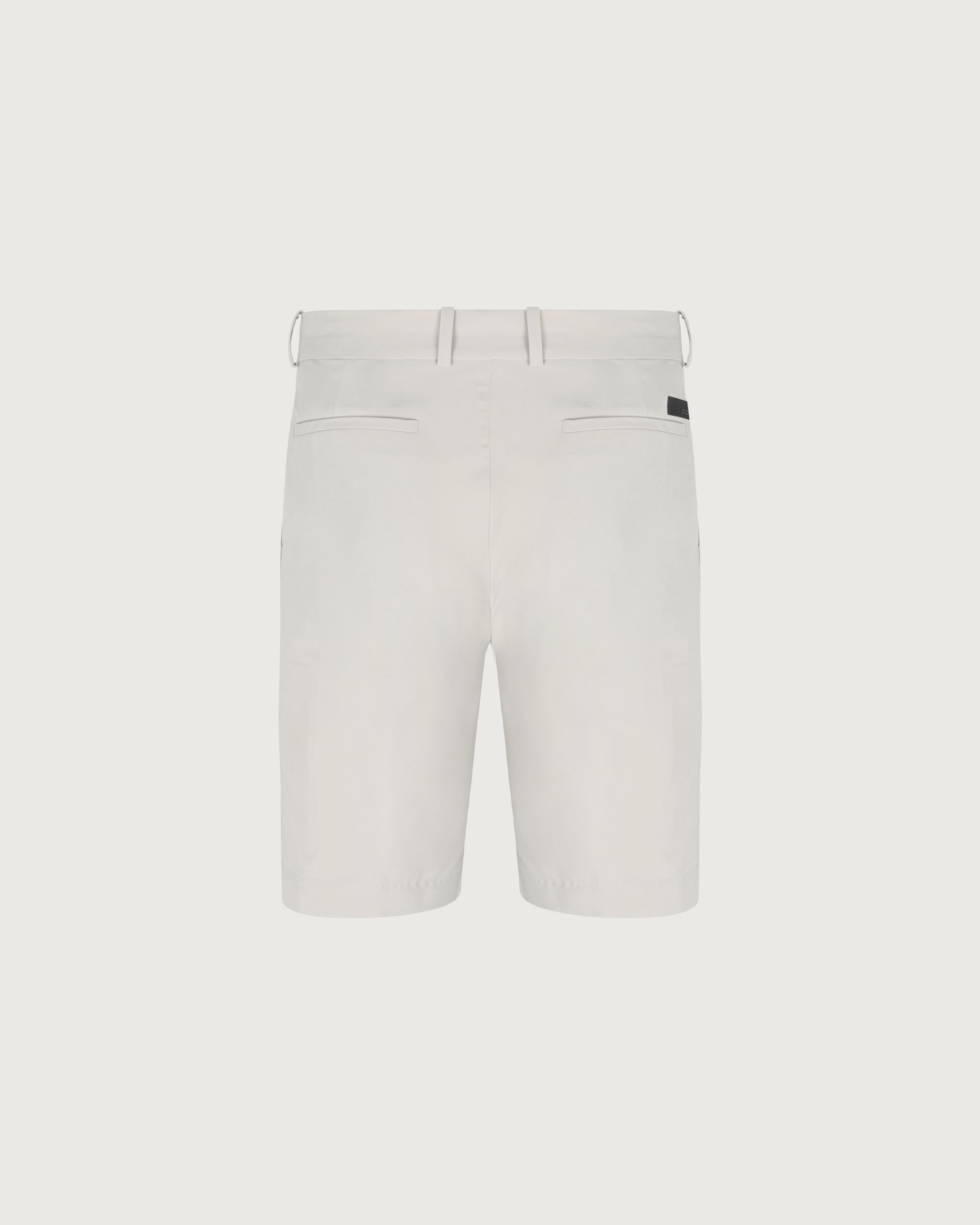 RRD Bermuda White sand  26306 SURFLEX CHINO SHORT 85 