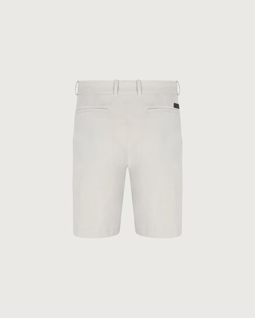 RRD Bermuda White sand  26306 SURFLEX CHINO SHORT 85 