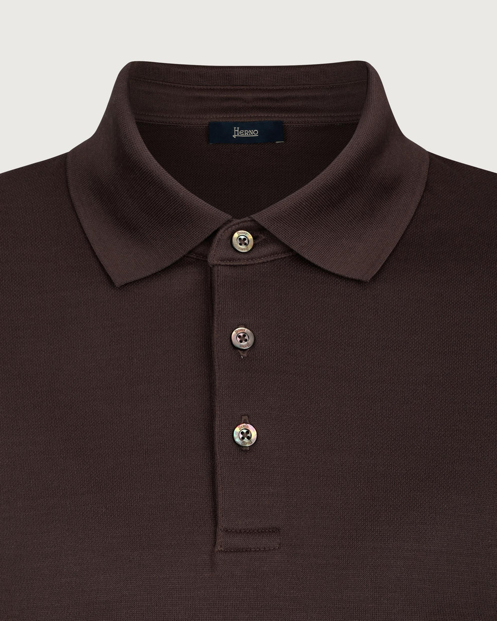 HERNO Polo Moro  JPL00125U 52059 8800 