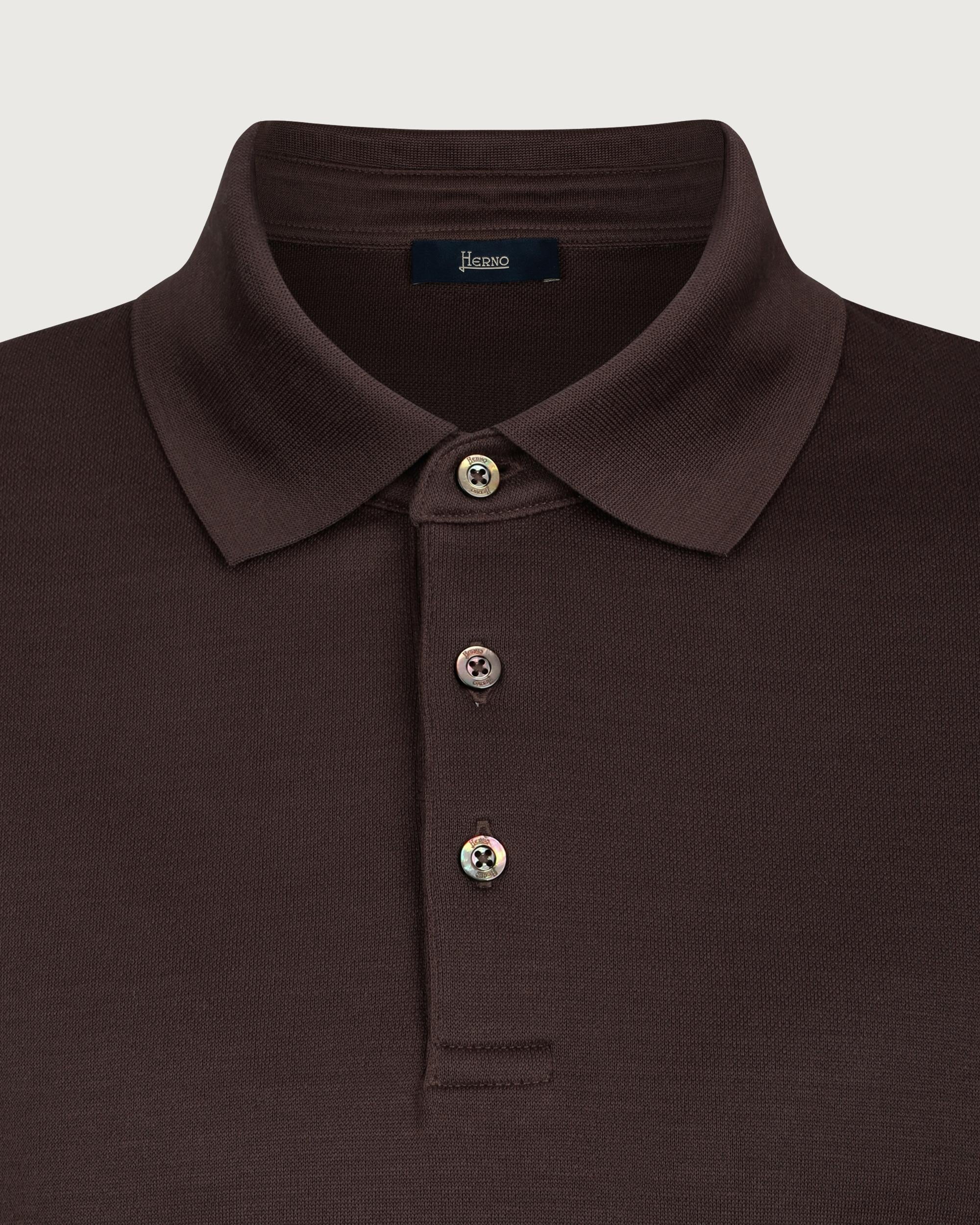 HERNO Polo Moro  JPL00125U 52059 8800 