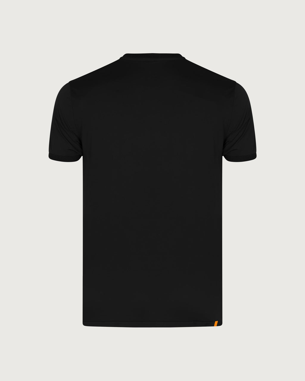 RRD T-shirt Black  26206 OXFORD GDY 10 
