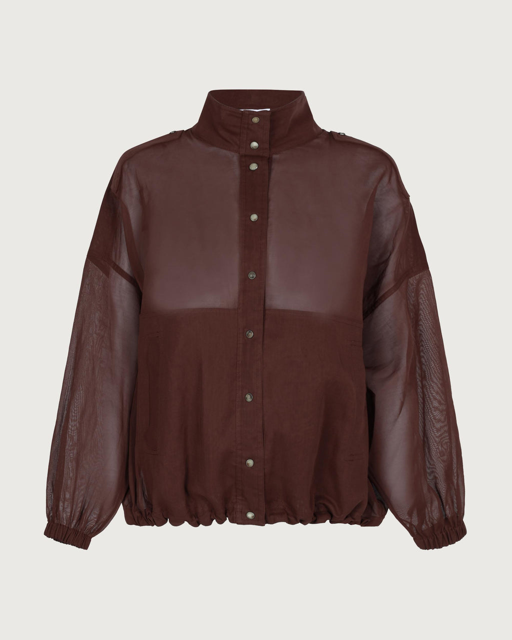 Brunello Cucinelli Felpa Mulberry  M0F91SO606 C9092 