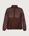 Brunello Cucinelli Felpa Mulberry  M0F91SO606 C9092 