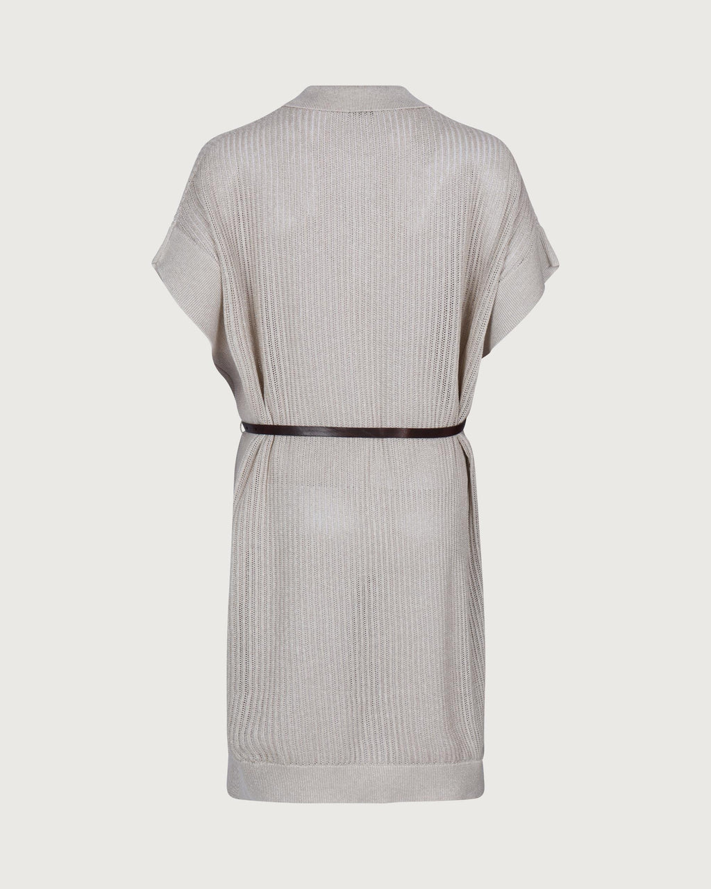 Brunello Cucinelli Abito Avena+beige  MST258A95 CY948 