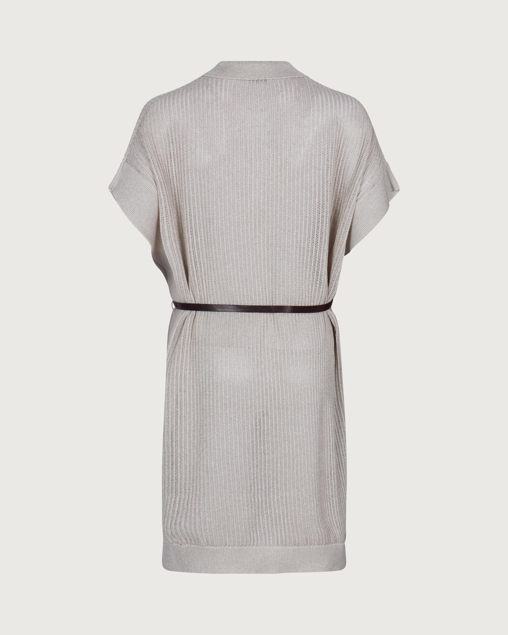 Brunello Cucinelli Abito Avena+beige  MST258A95 CY948 