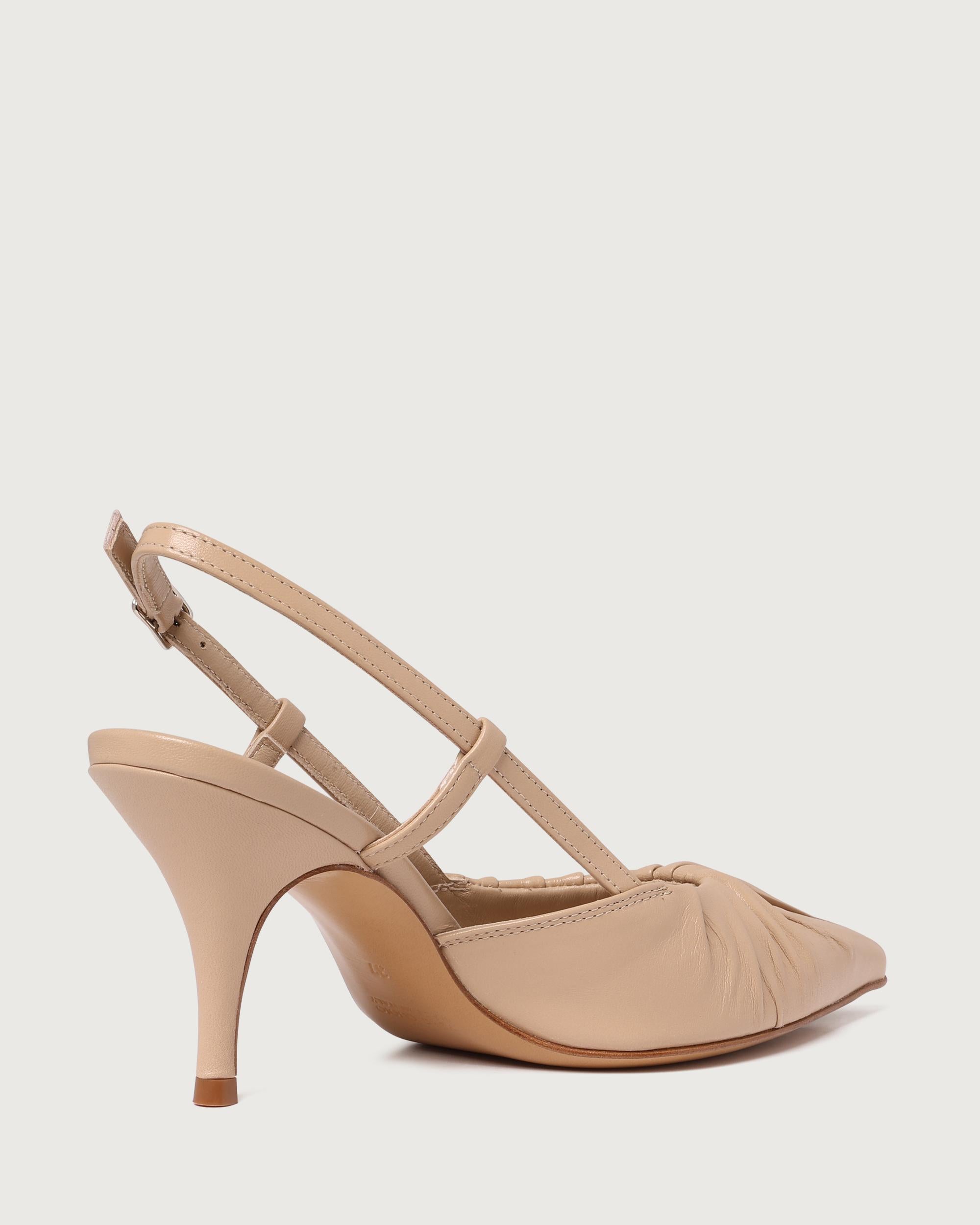 GUGLIELMO ROTTA Scarpe   7167 0002 AVEN NAPPA LIGHT TAUPE 