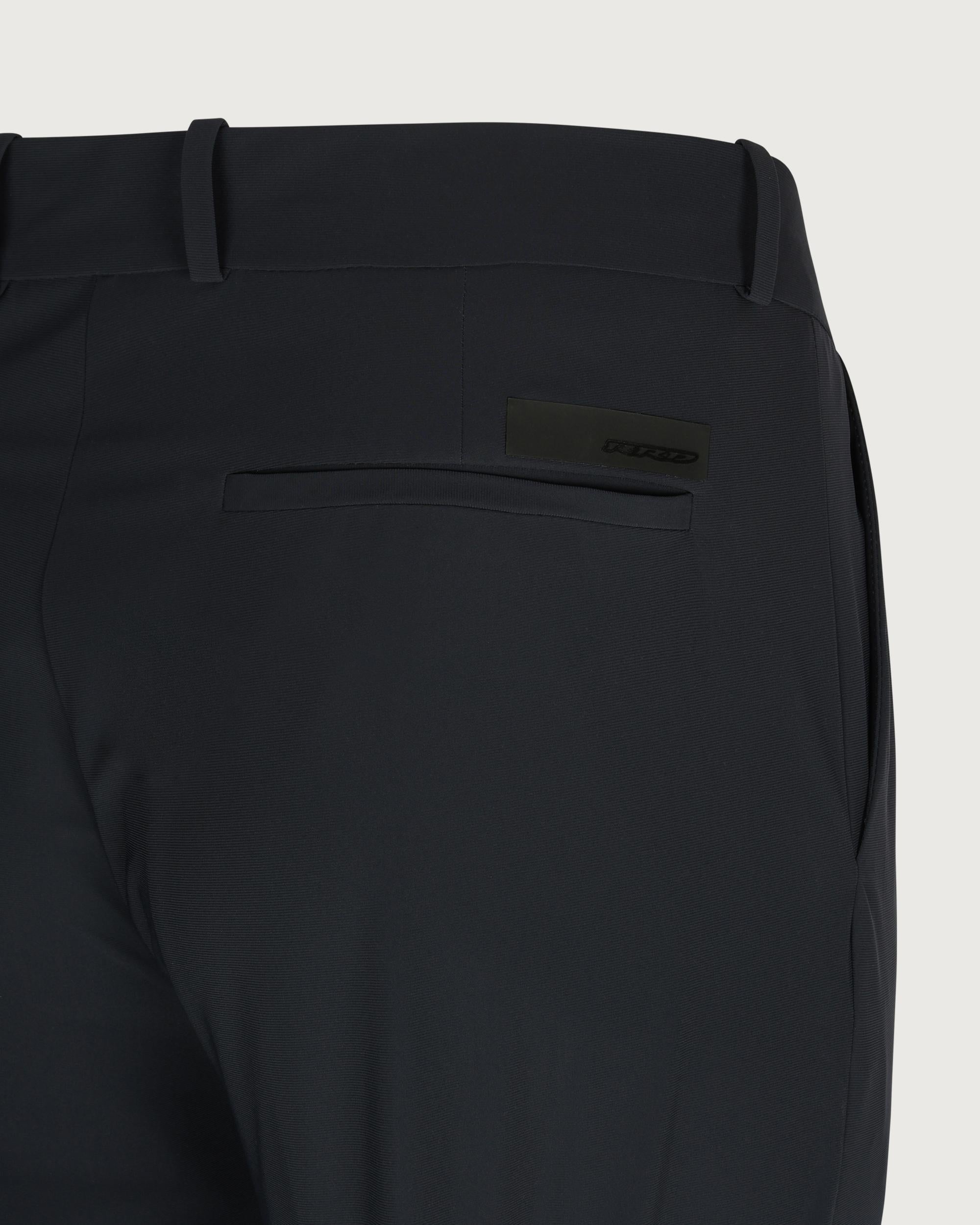 RRD Bermuda Blue black  26306 SURFLEX CHINO SHORT 60 