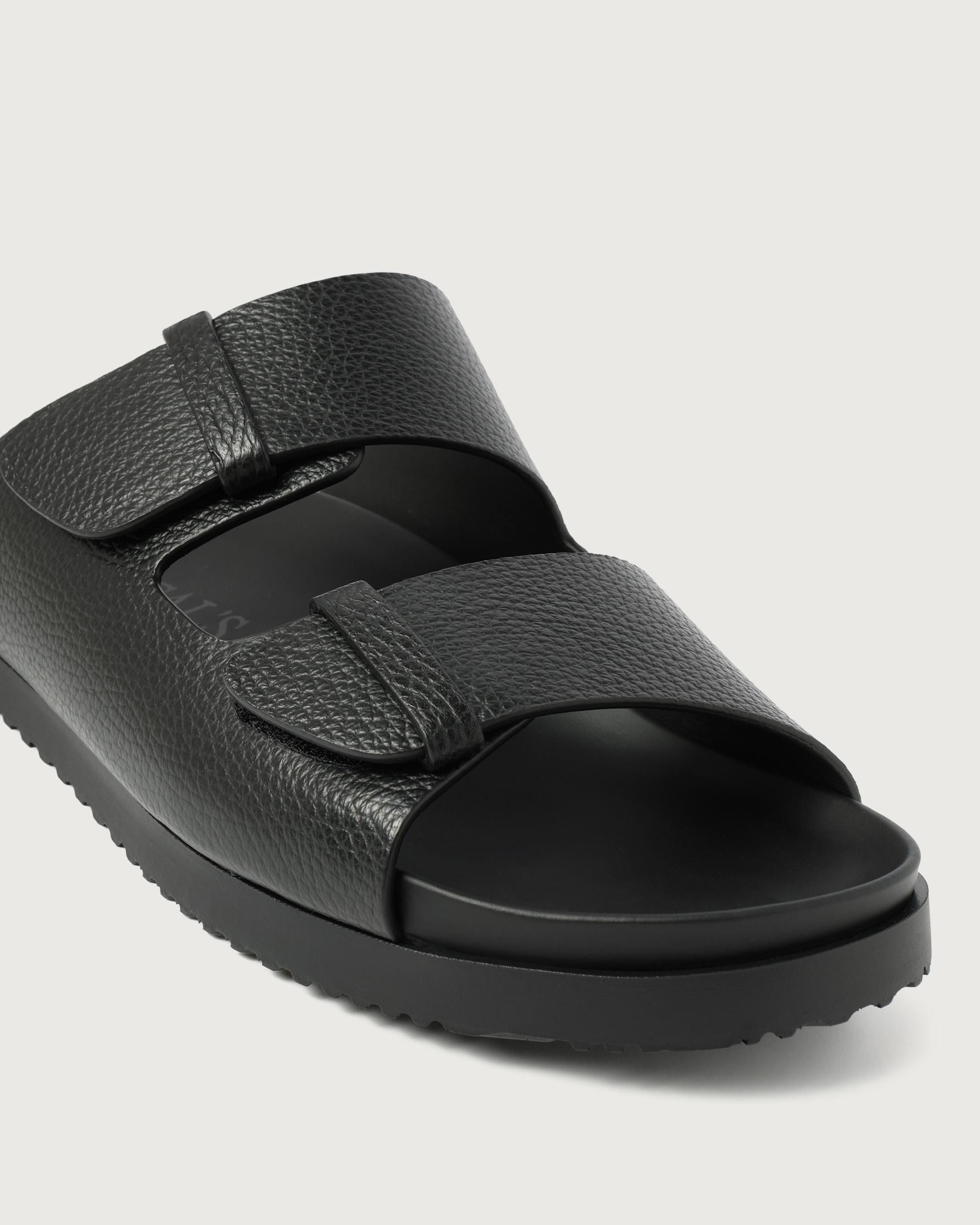 DOUCAL'S Scarpe Nero  DU3297NECKPF704 NN00 