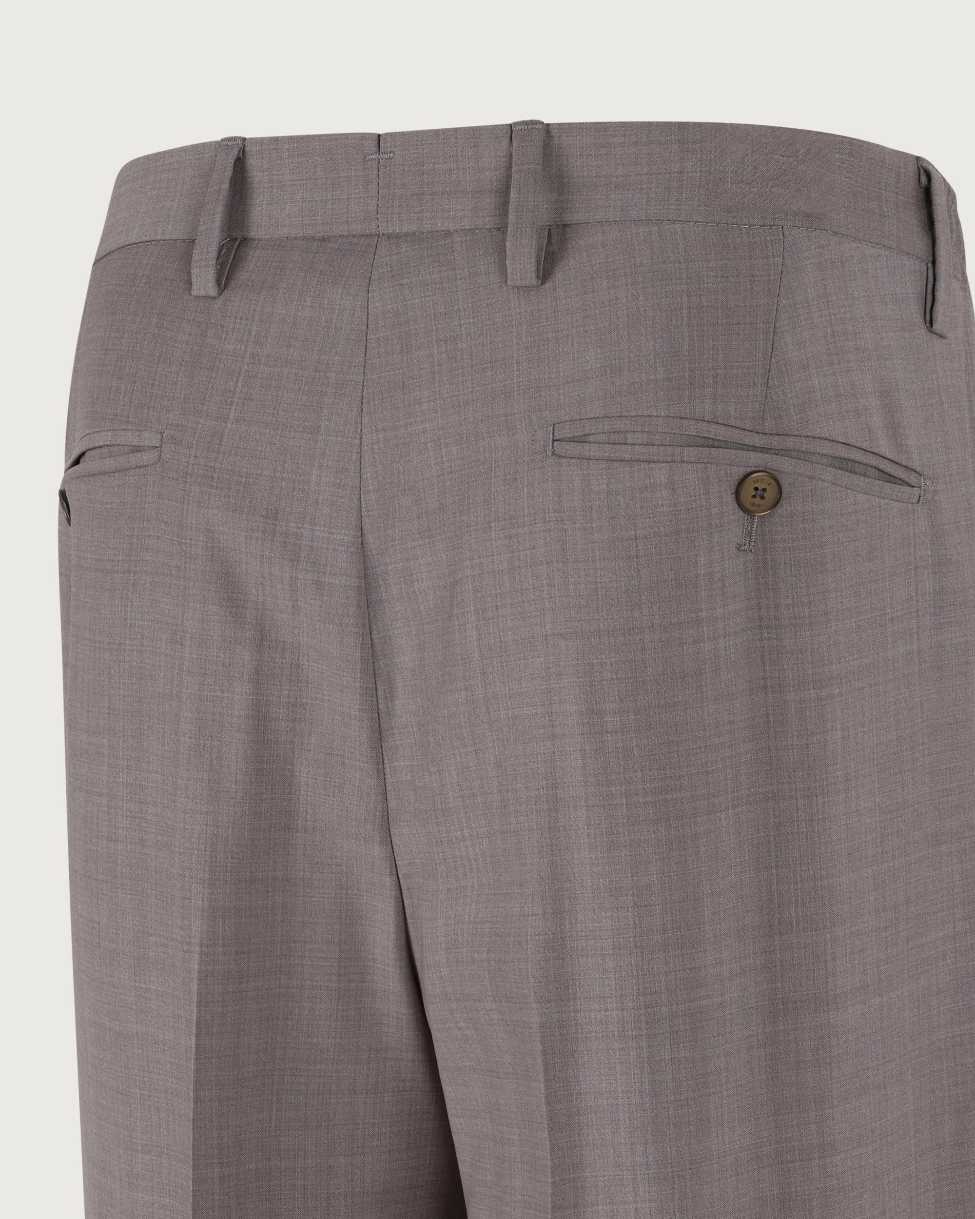 BrIGLIA Pantalone Bisquit  PORTOBELLOS 300108 36 