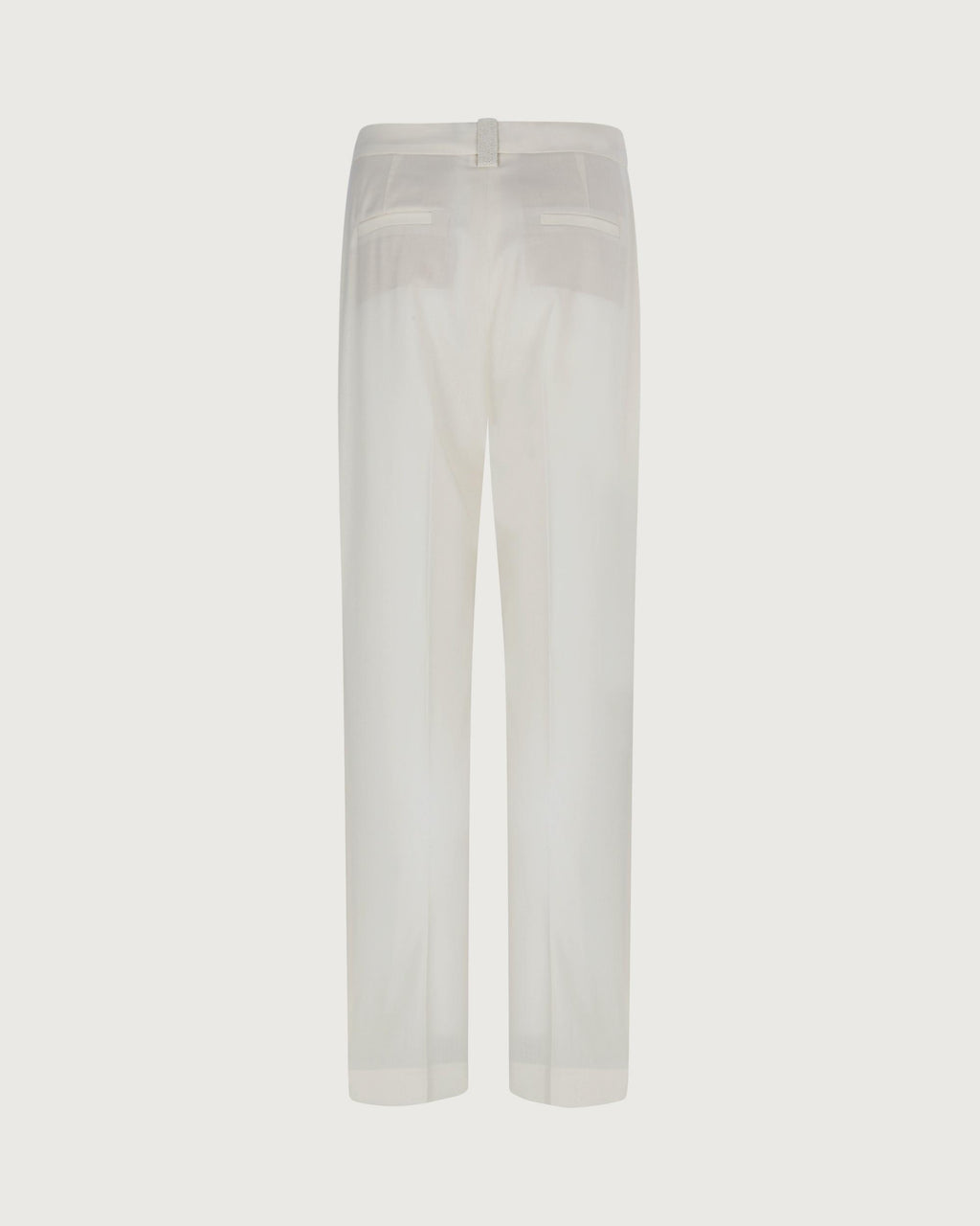 FABIANA FILIPPI Pantalone Burro  PAD266F326 L763 0145 