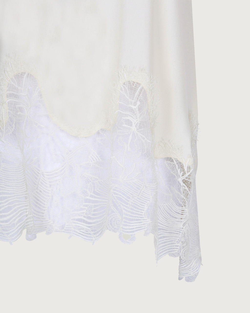 FABIANA FILIPPI Top Burro  TPD276F736 M158 0145 
