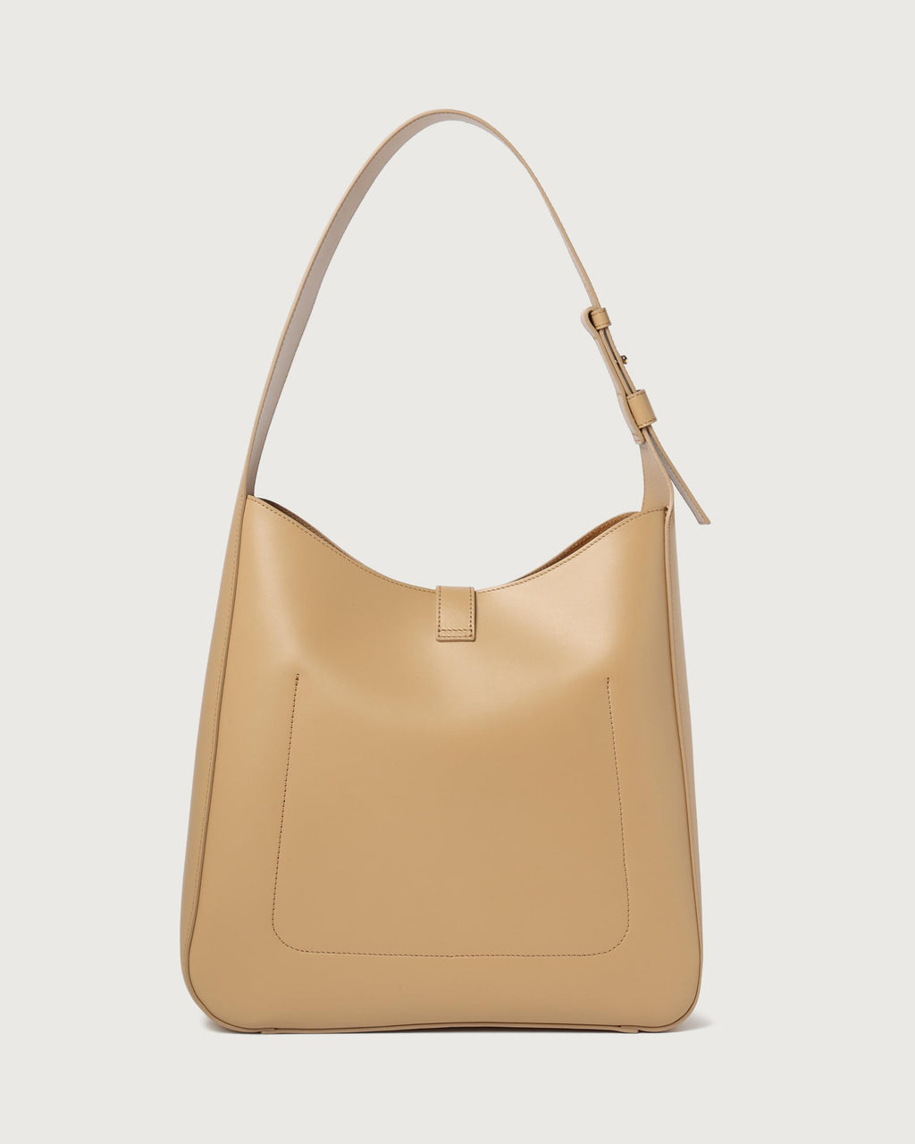 ORCIANI Borsa   B02234 ALBA SFODERATO BEIGE 