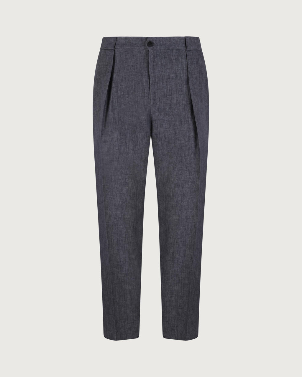 BrIGLIA Pantalone Grigio antracite  PORTOBELLOS 300118 90 