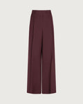 Brunello Cucinelli Pantalone Granato  MH126P8884 C9288 