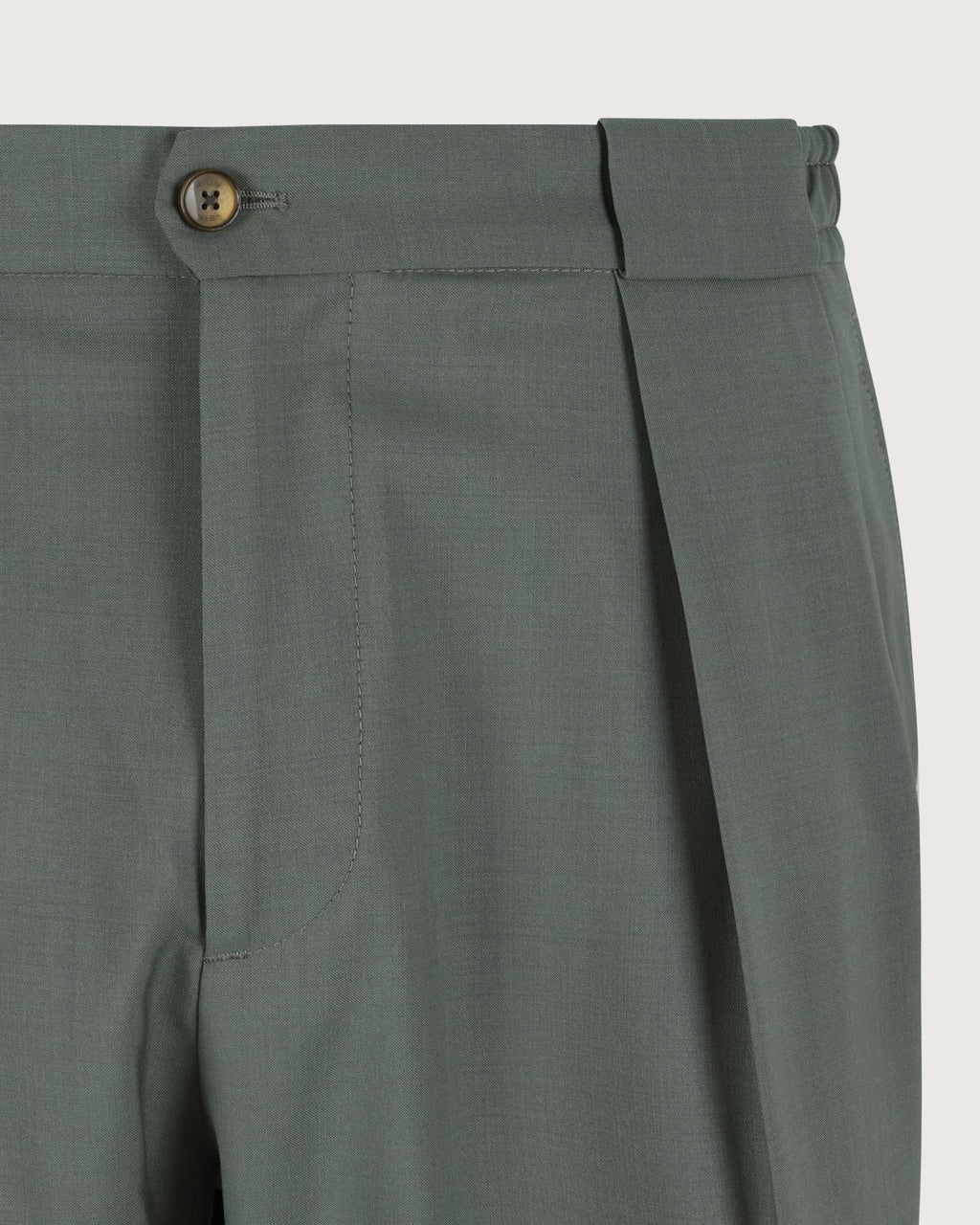 BrIGLIA Pantalone Verde  PORTOBELLOS 300108 62 