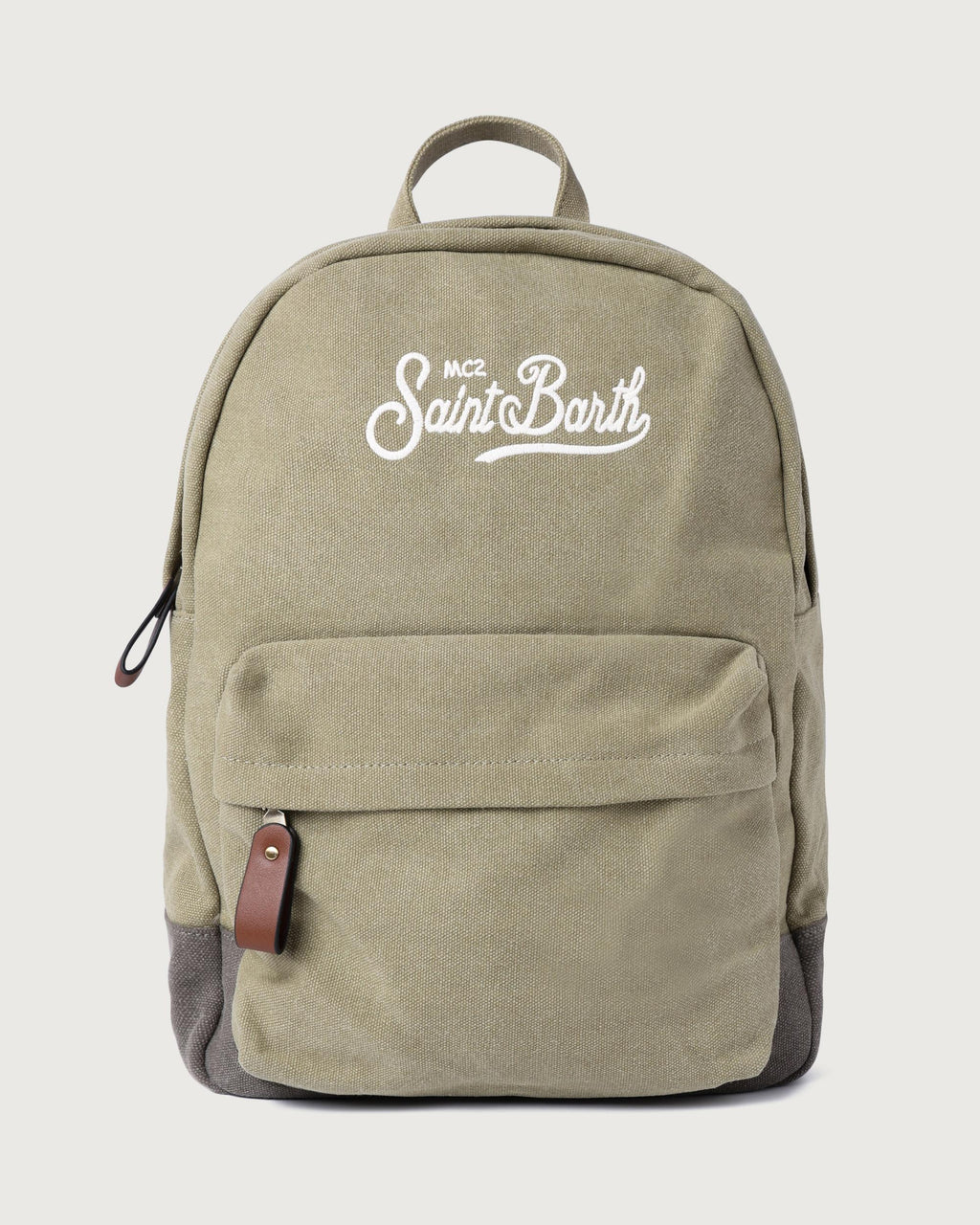 MC 2 SAINT BARTH Zaino   CANVAS BACKPACK 52K18 