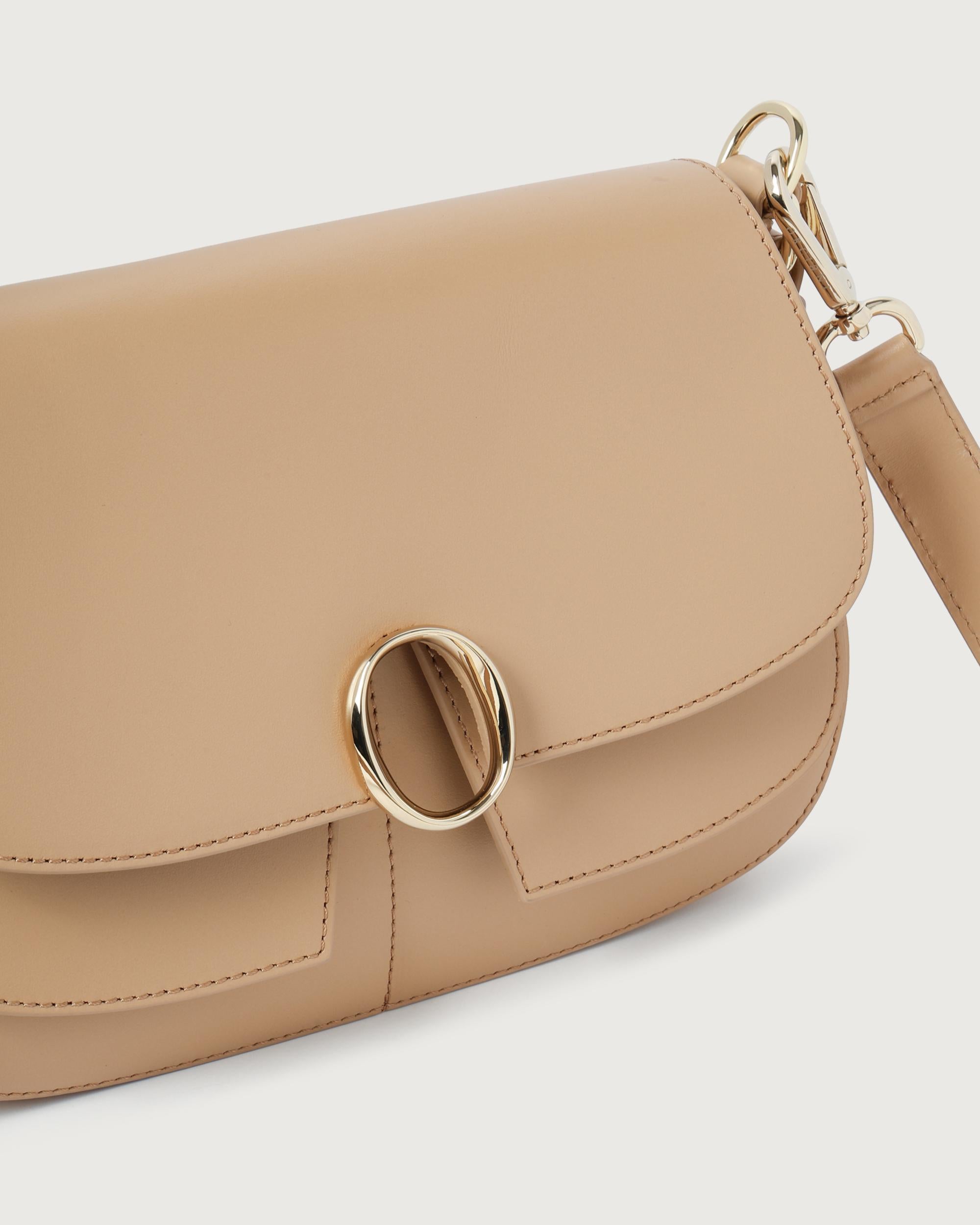 ORCIANI Borsa   B02203 ALBA BEIGE 