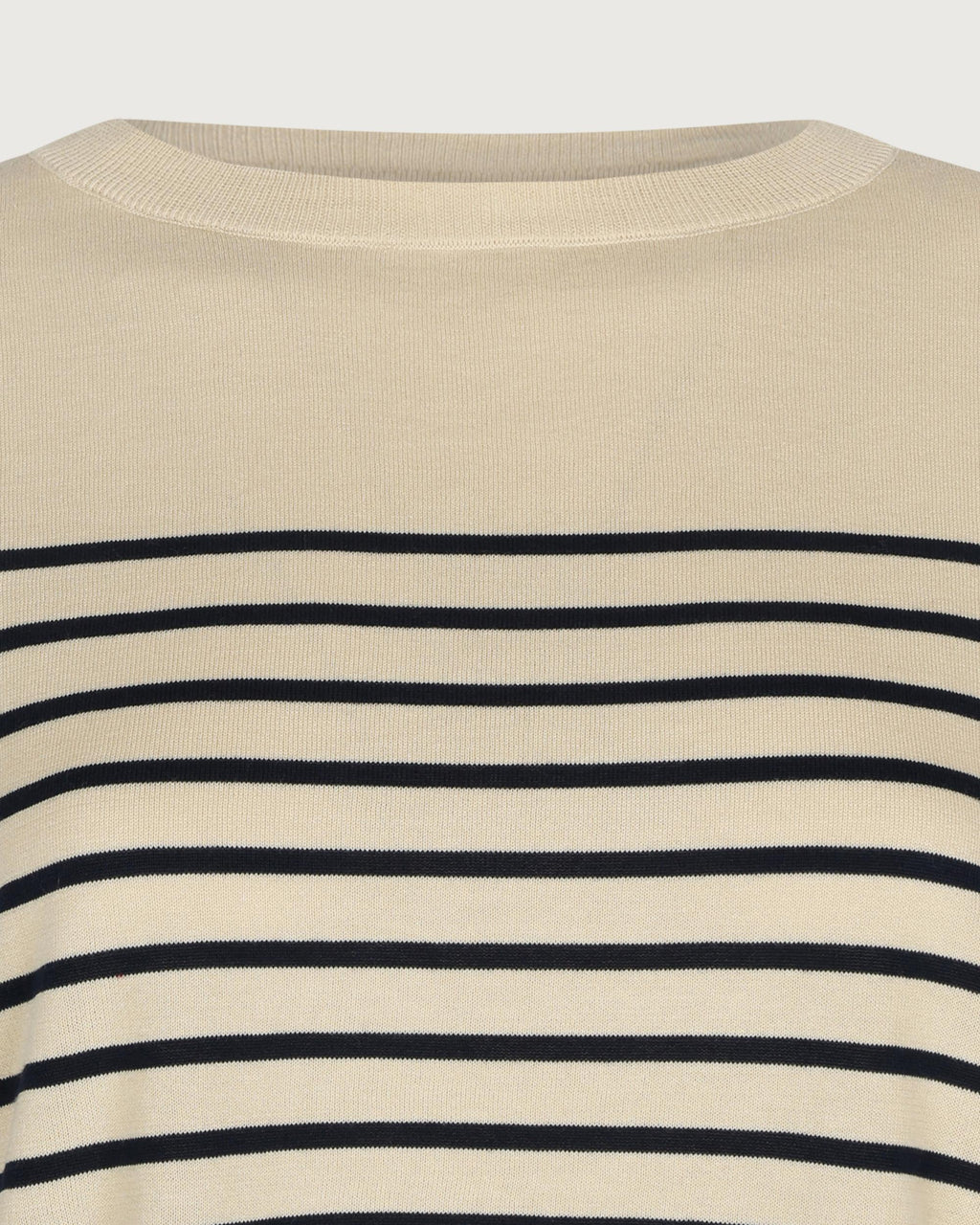 ASPESI Maglia Riga blu  3226 3371 RR 22502 