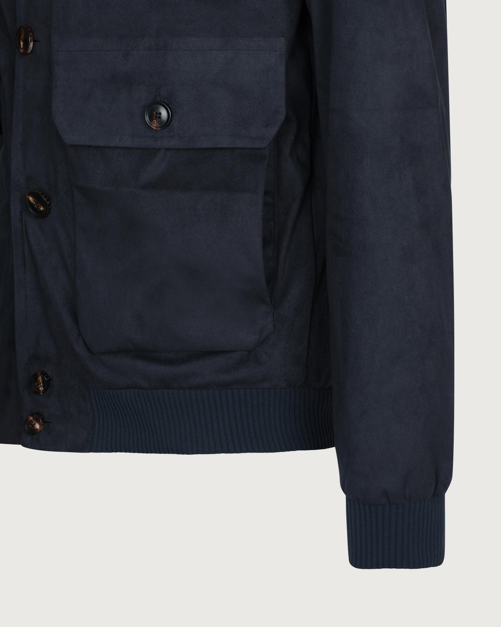 RRD Giubbotto Blue black  26018 NABUCCO VAL 60 