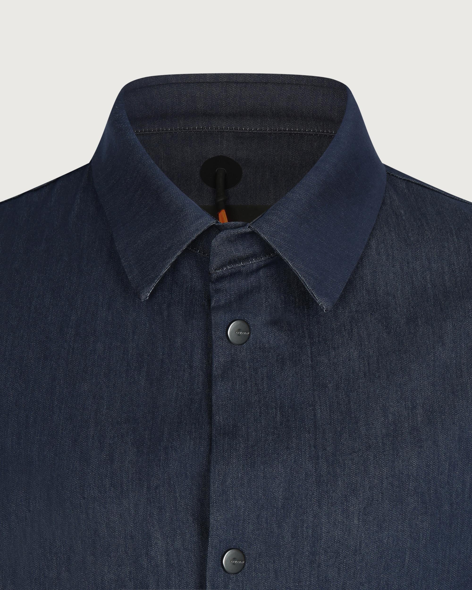 RRD Giubbotto Ultramarine  26017 MARINA OVERSHIRT 61 
